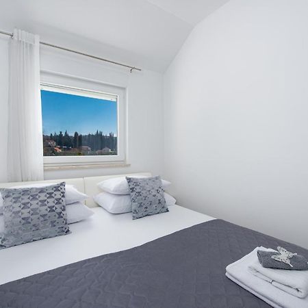 Pelko Apartment ดูบรอฟนิก ภายนอก รูปภาพ