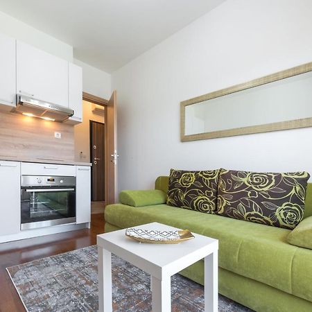 Pelko Apartment ดูบรอฟนิก ภายนอก รูปภาพ