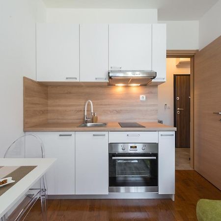 Pelko Apartment ดูบรอฟนิก ภายนอก รูปภาพ