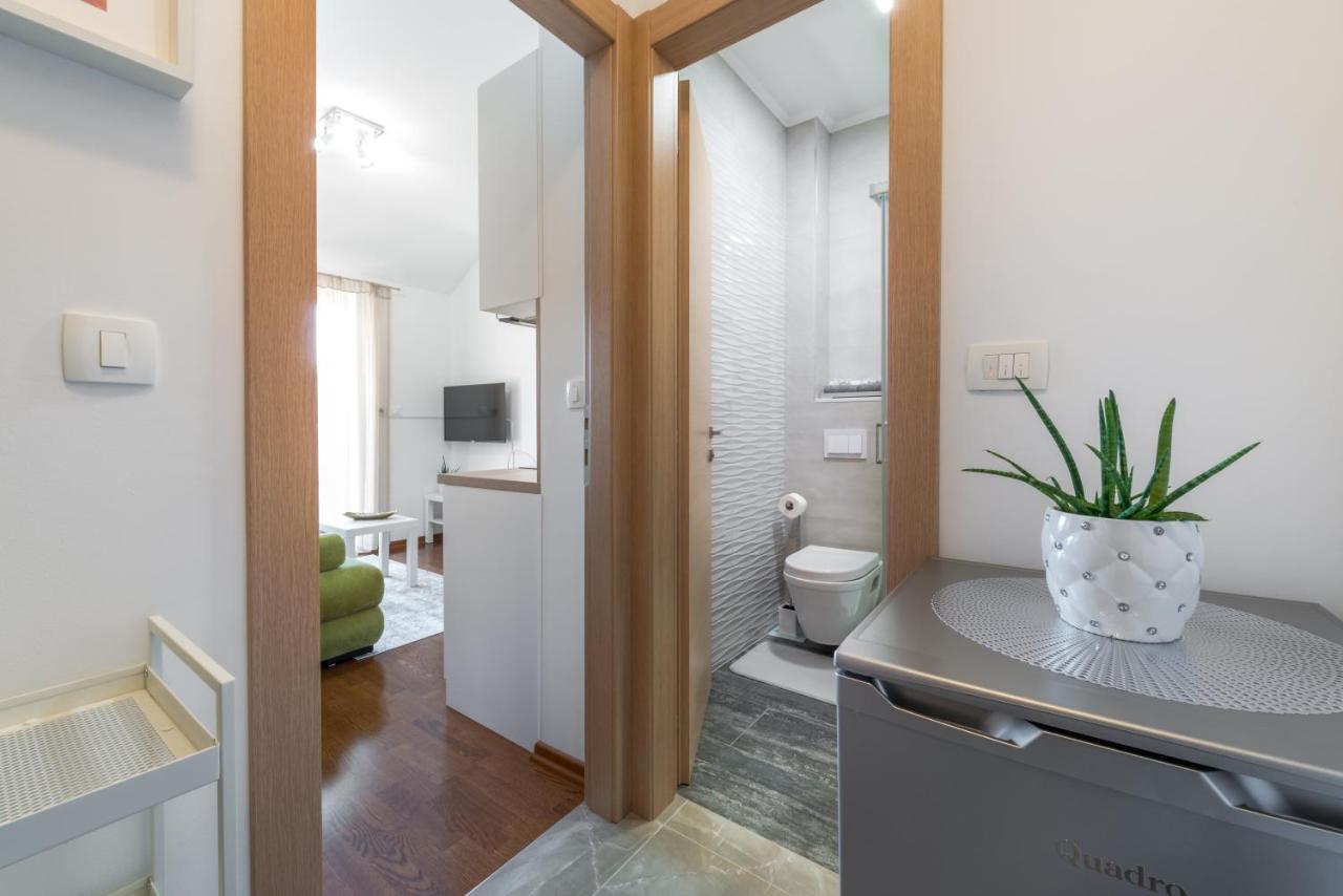 Pelko Apartment ดูบรอฟนิก ภายนอก รูปภาพ