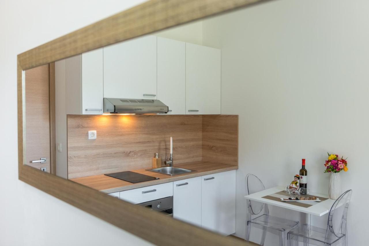 Pelko Apartment ดูบรอฟนิก ภายนอก รูปภาพ