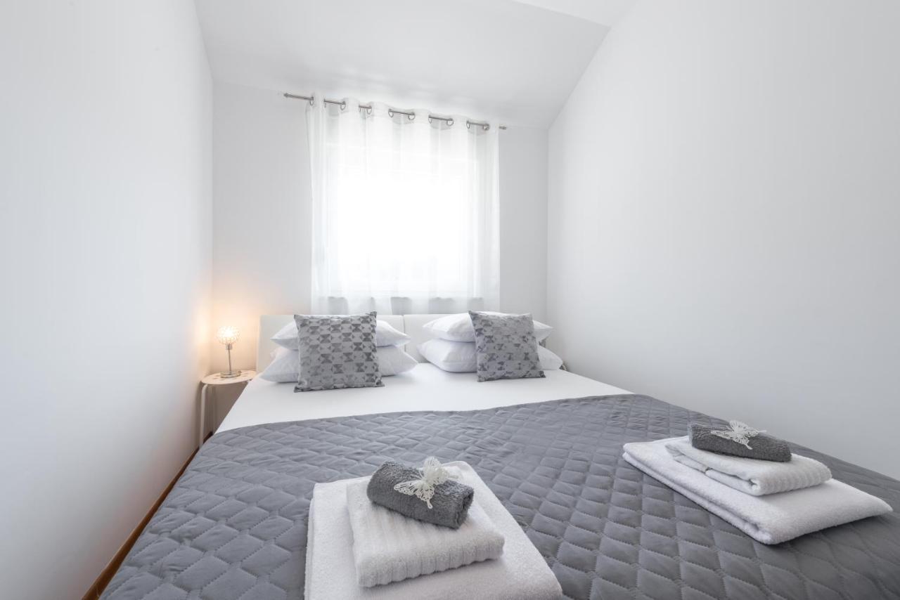 Pelko Apartment ดูบรอฟนิก ภายนอก รูปภาพ