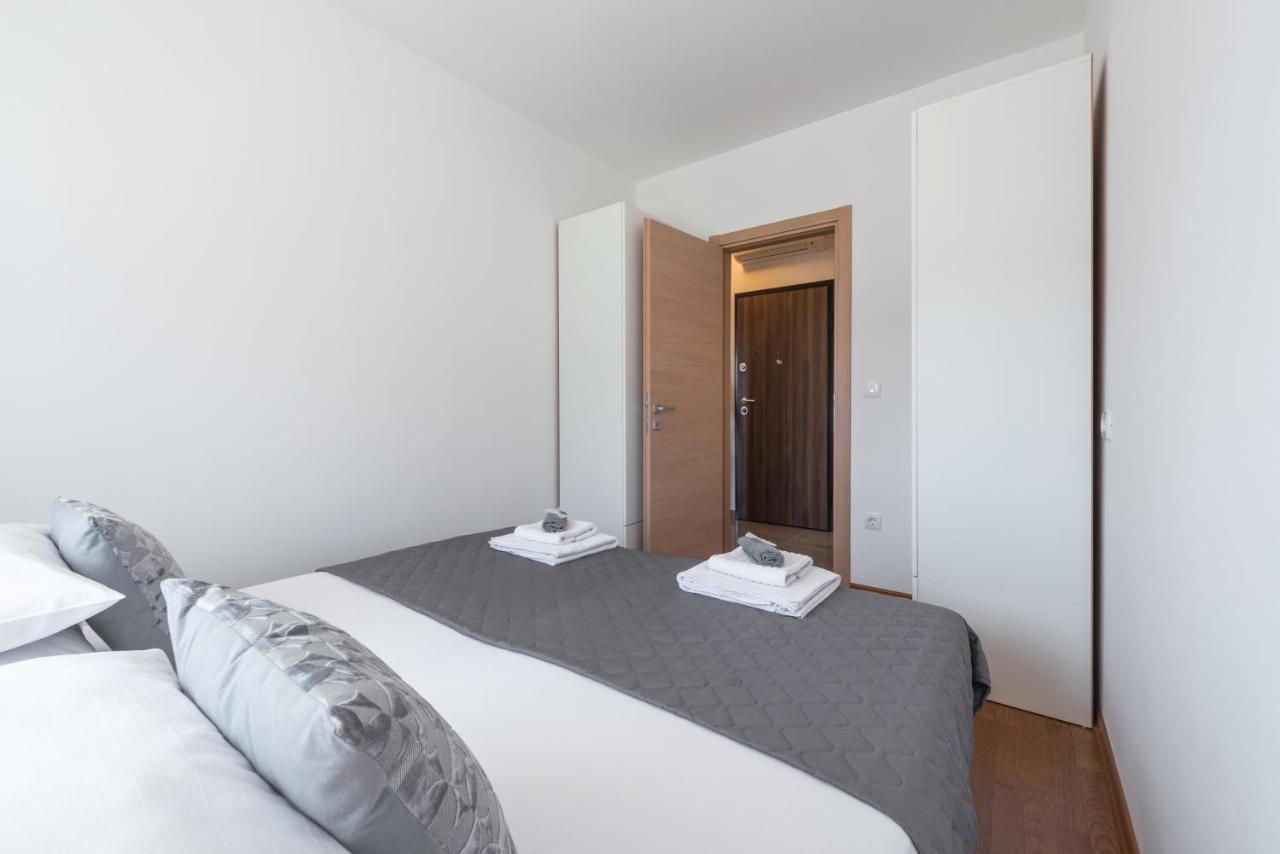 Pelko Apartment ดูบรอฟนิก ภายนอก รูปภาพ