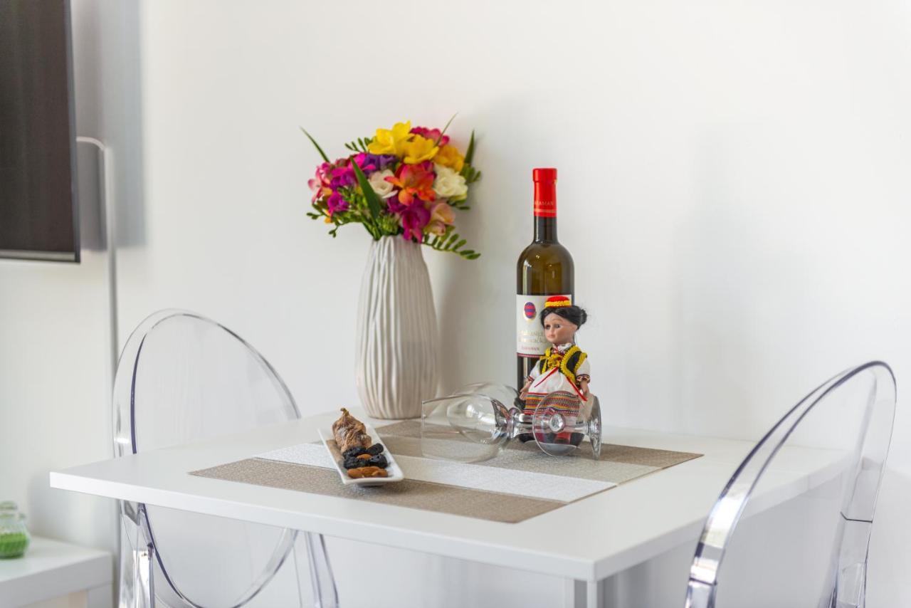 Pelko Apartment ดูบรอฟนิก ภายนอก รูปภาพ