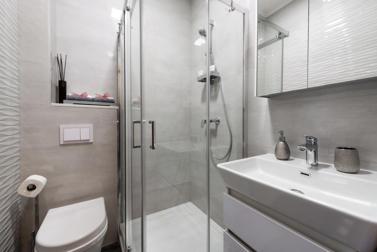 Pelko Apartment ดูบรอฟนิก ภายนอก รูปภาพ