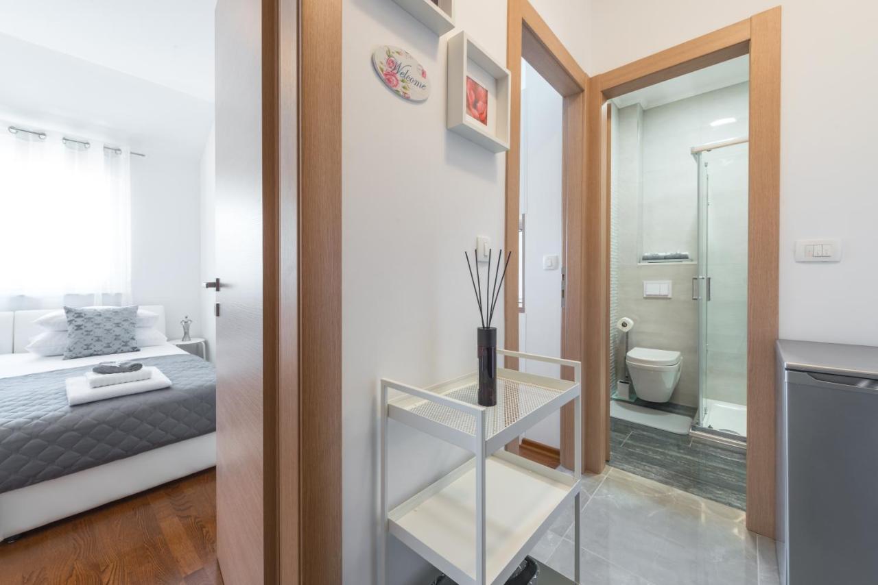 Pelko Apartment ดูบรอฟนิก ภายนอก รูปภาพ