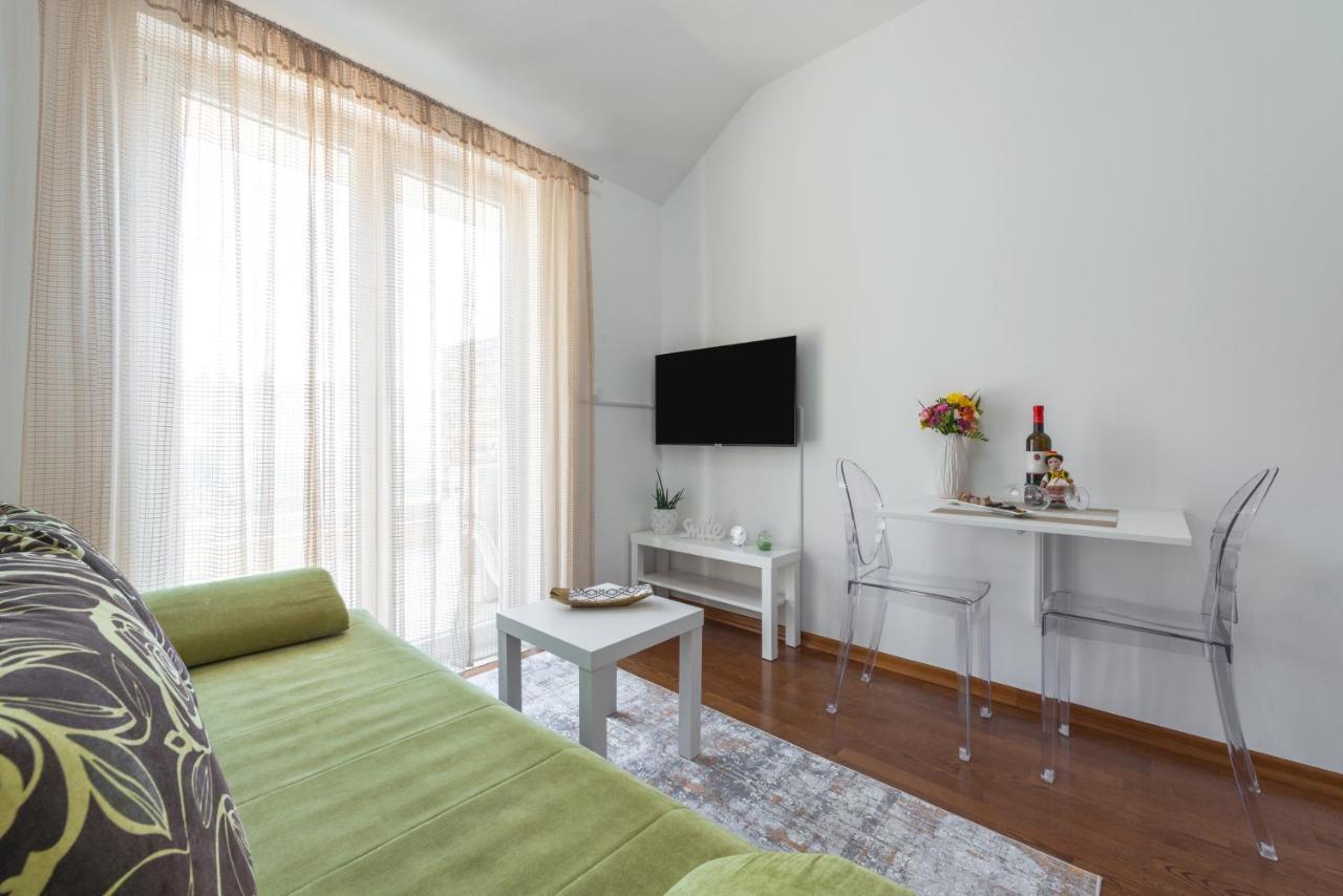 Pelko Apartment ดูบรอฟนิก ภายนอก รูปภาพ