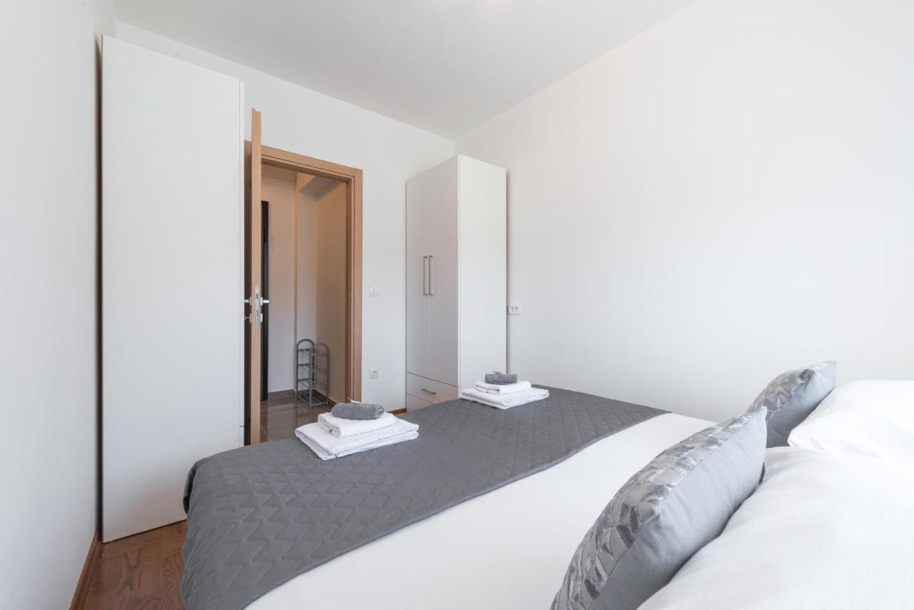 Pelko Apartment ดูบรอฟนิก ภายนอก รูปภาพ