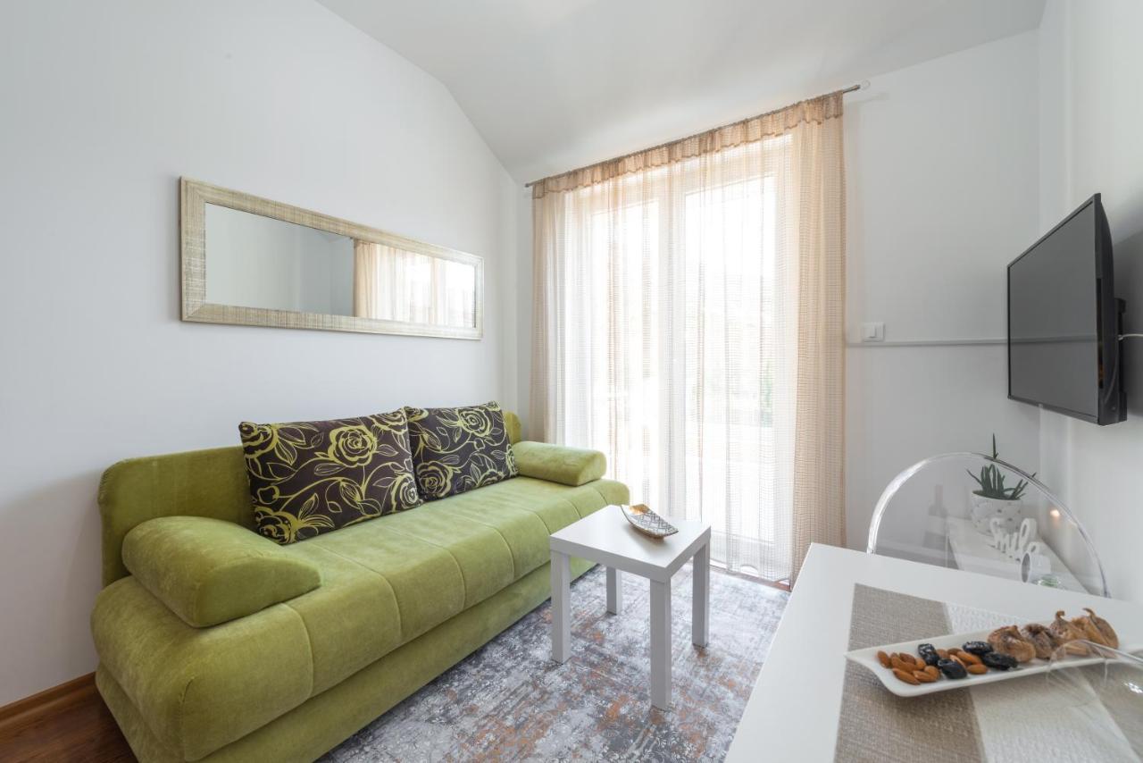 Pelko Apartment ดูบรอฟนิก ภายนอก รูปภาพ