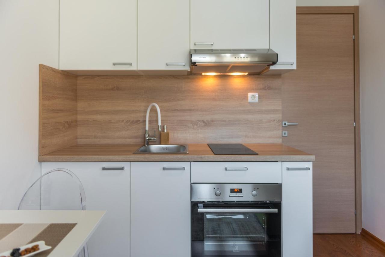 Pelko Apartment ดูบรอฟนิก ภายนอก รูปภาพ