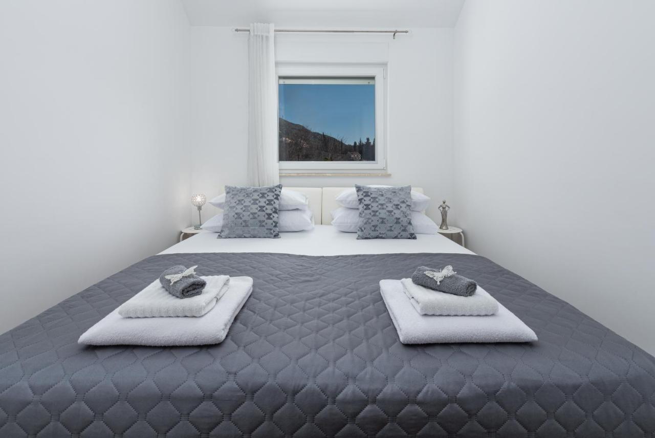 Pelko Apartment ดูบรอฟนิก ภายนอก รูปภาพ