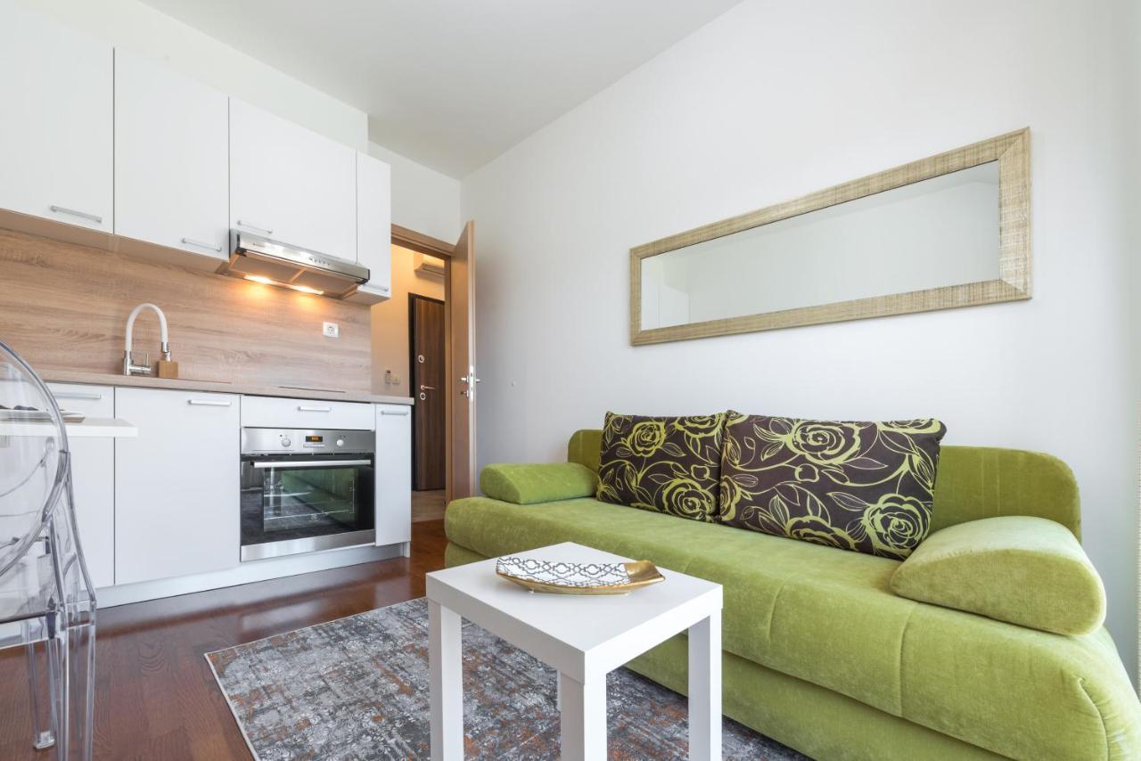 Pelko Apartment ดูบรอฟนิก ภายนอก รูปภาพ