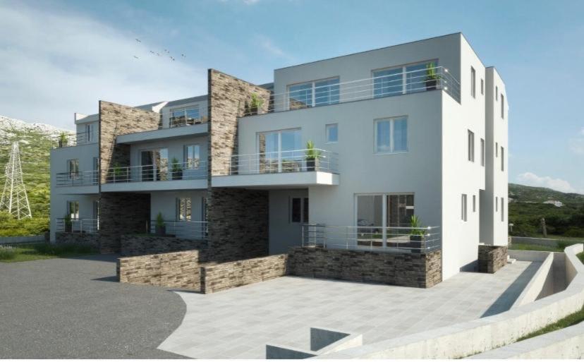 Pelko Apartment ดูบรอฟนิก ภายนอก รูปภาพ