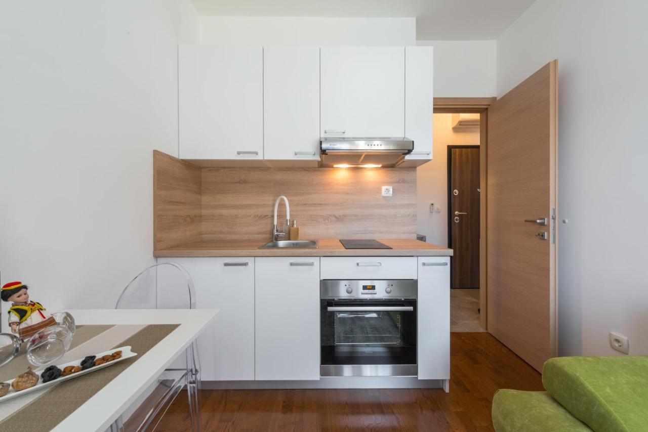 Pelko Apartment ดูบรอฟนิก ภายนอก รูปภาพ